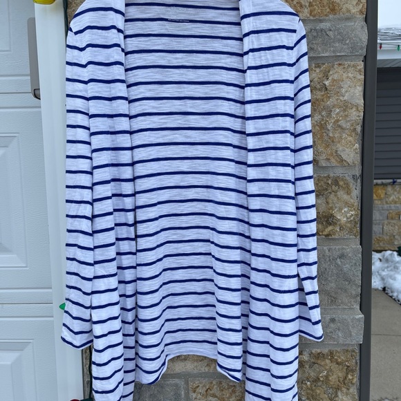 Chico’s Cardigan - Picture 2 of 8